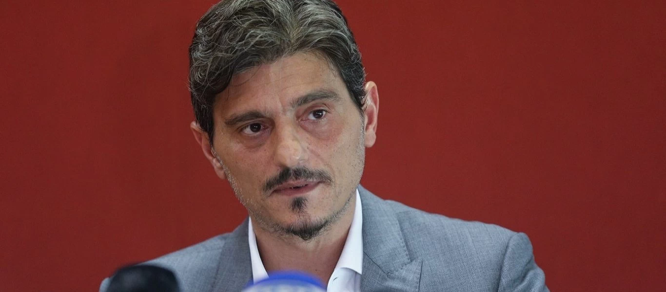 Δ.Γιαννακόπουλος για φωτιές: «Η ΒΙΑΝΕΞ θα αναλάβει την αναδάσωση της Βαρυμπόμπης» (βίντεο)